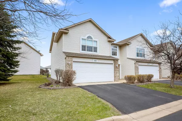 Shakopee, MN 55379,1101 Juniper CT