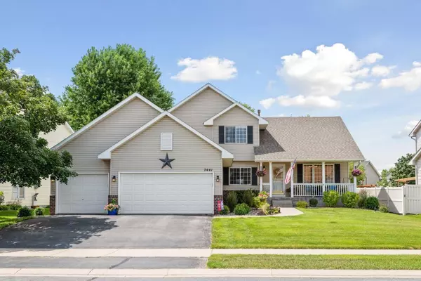 7441 Whitehall RD, Shakopee, MN 55379