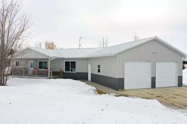 Villard, MN 56385,121 Commercial AVE