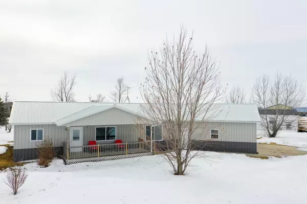 121 Commercial AVE, Villard, MN 56385