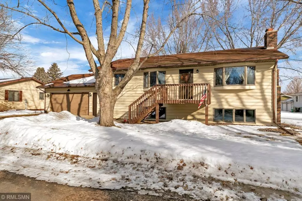 Eden Valley, MN 55329,221 Emily AVE E