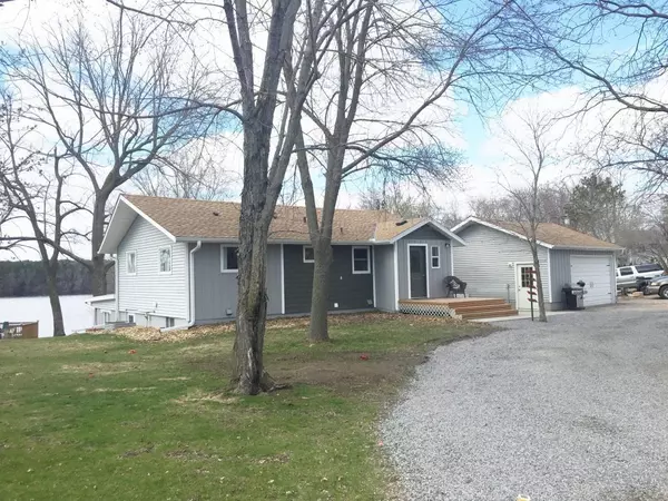 Maple Lake, MN 55358,7987 Griffith AVE NW