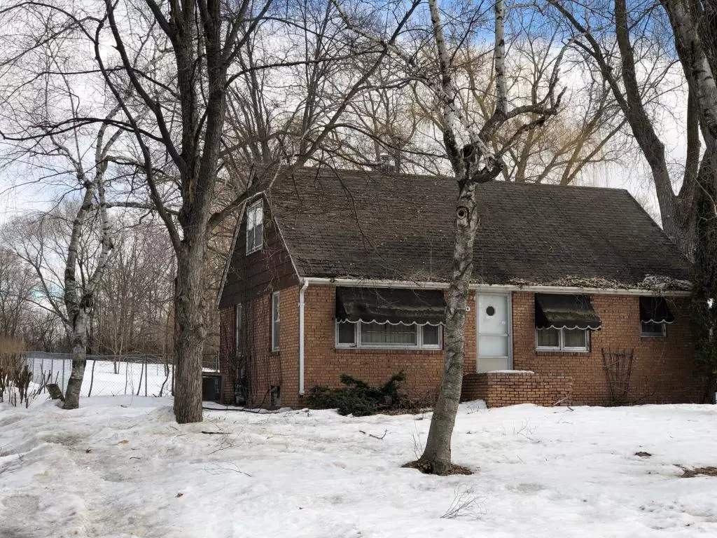 Maplewood, MN 55109,2500 Clarence ST