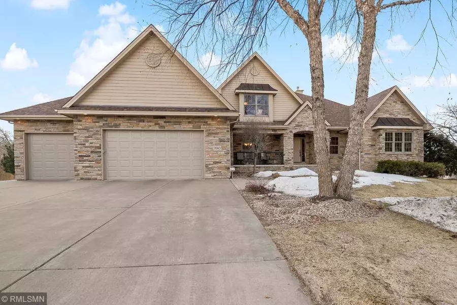 7043 105th TRL N, Brooklyn Park, MN 55445