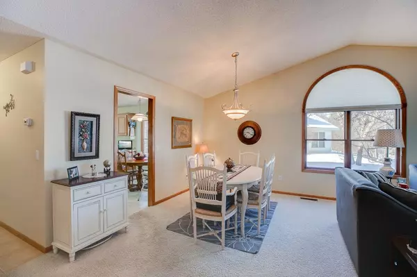 Mahtomedi, MN 55115,769 Echo Shores CT