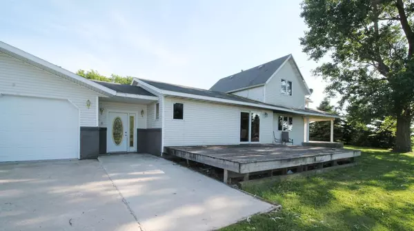 Ellendale, MN 56026,4683 SW 108th ST