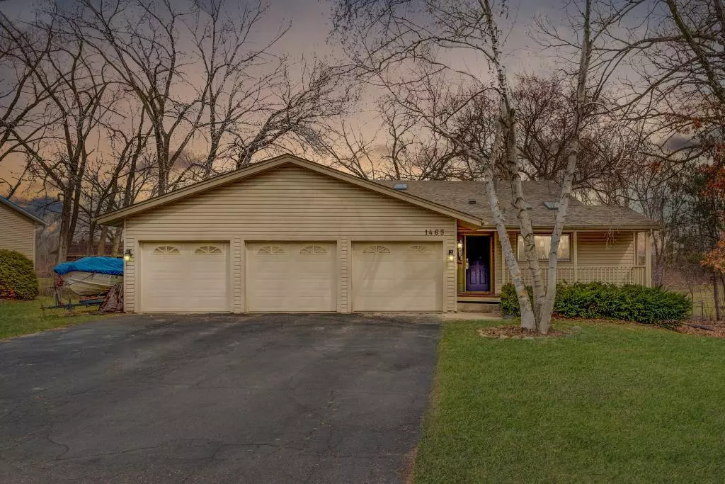 Eagan, MN 55122,1465 Richards CT