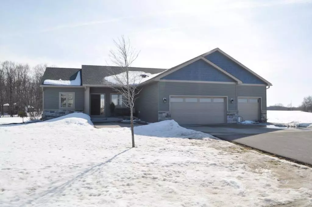 Mantorville, MN 55955,25181 607th ST