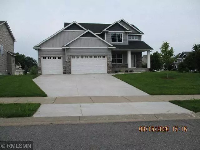 Brooklyn Park, MN 55443,10542 Noble Circle No.