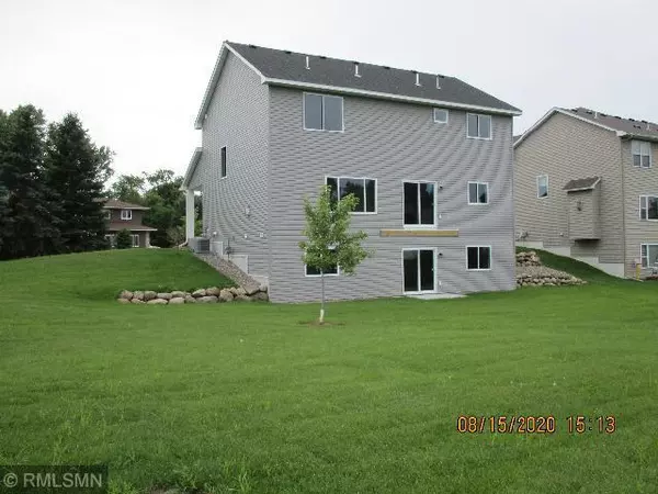 Brooklyn Park, MN 55443,10542 Noble Circle No.