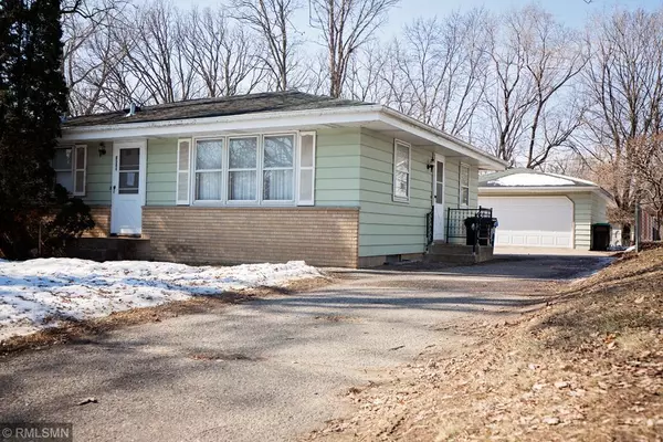 Fridley, MN 55432,6584 Fridley ST NE