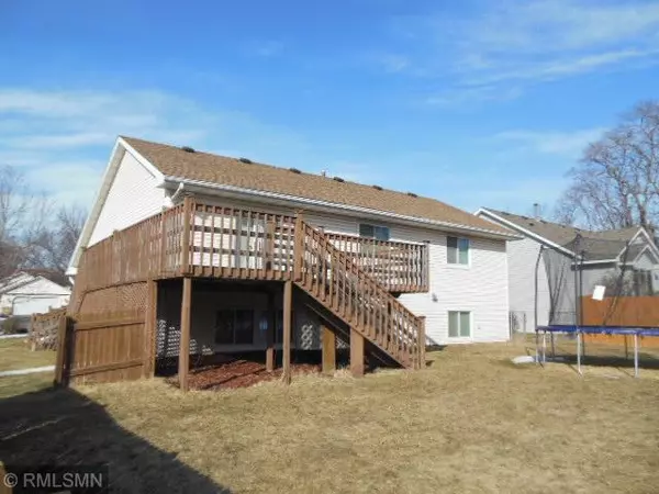 Little Canada, MN 55117,90 Rosewood DR