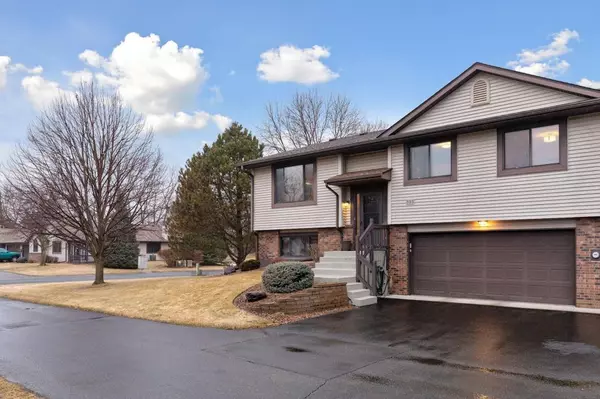 Shoreview, MN 55126,593 Donegal CIR