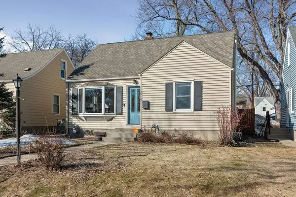 2916 Dakota AVE S, Saint Louis Park, MN 55416