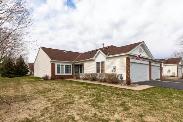 Apple Valley, MN 55124,15642 Flackwood WAY