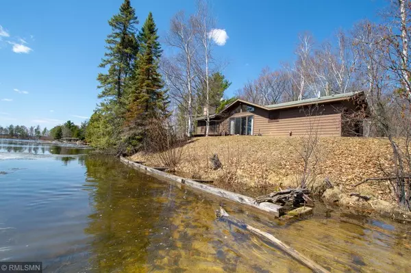 12101 Ginseng Patch RD, Crosslake, MN 56442