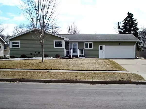 722 Adams AVE, Fairmont, MN 56031