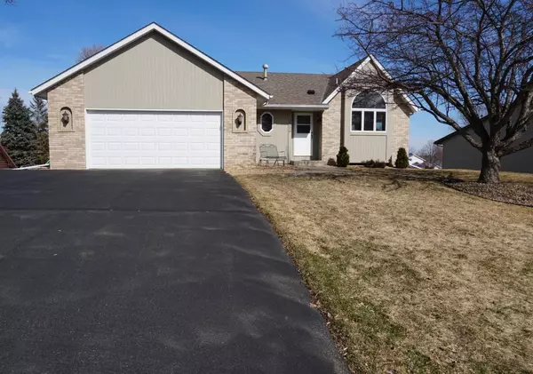 Lakeville, MN 55044,16126 Goodview WAY