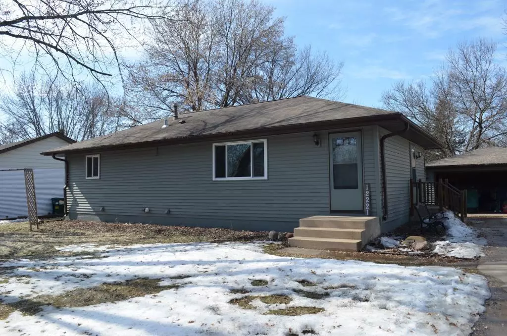 Blaine, MN 55434,12221 Duke DR NE