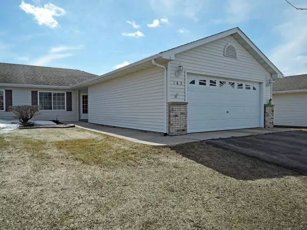 Owatonna, MN 55060,183 Cedar Cove LN NW