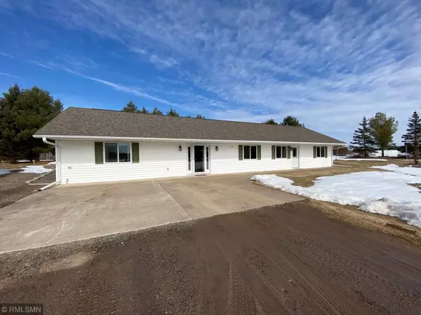 10614 220th ST, Milaca, MN 56353