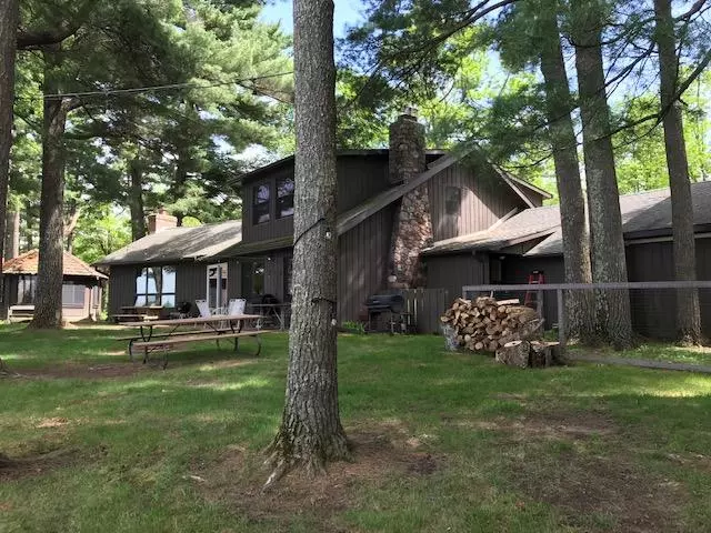 Balsam Lake, WI 54810,130 Pine Crest RD