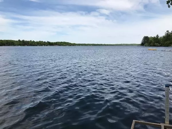 Balsam Lake, WI 54810,130 Pine Crest RD