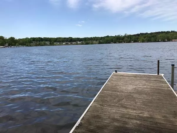 Balsam Lake, WI 54810,130 Pine Crest RD