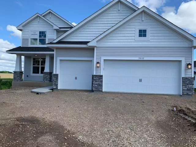 Woodbury, MN 55129,9802 Glacial Valley Alcove