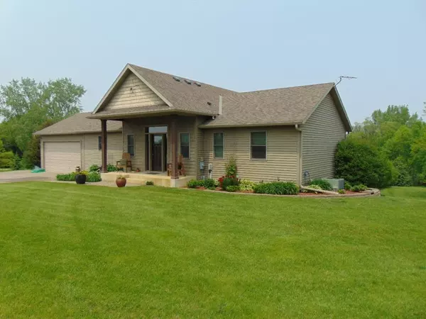 Dassel, MN 55325,17410 700th AVE