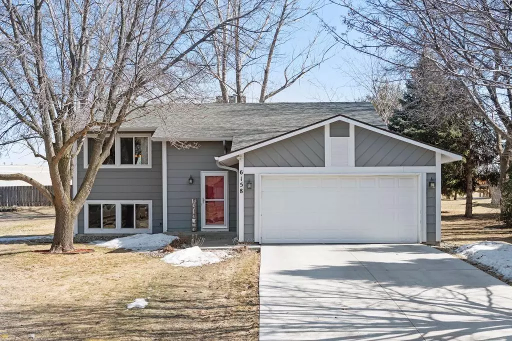 Albertville, MN 55301,6158 Kalland DR NE