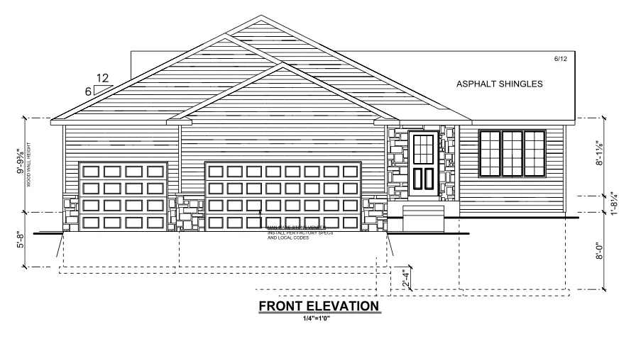 Stewartville, MN 55976,2222 Marvs LN NE