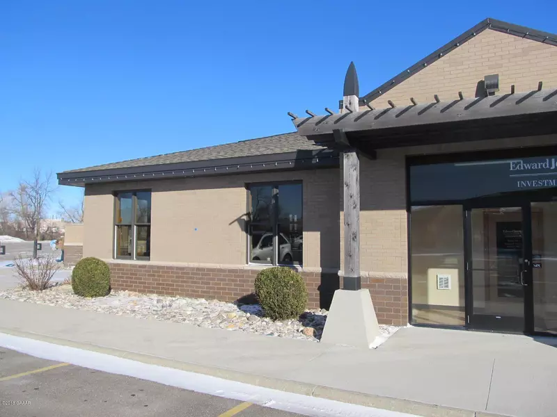 2633 Jefferson ST #702B, Alexandria, MN 56308