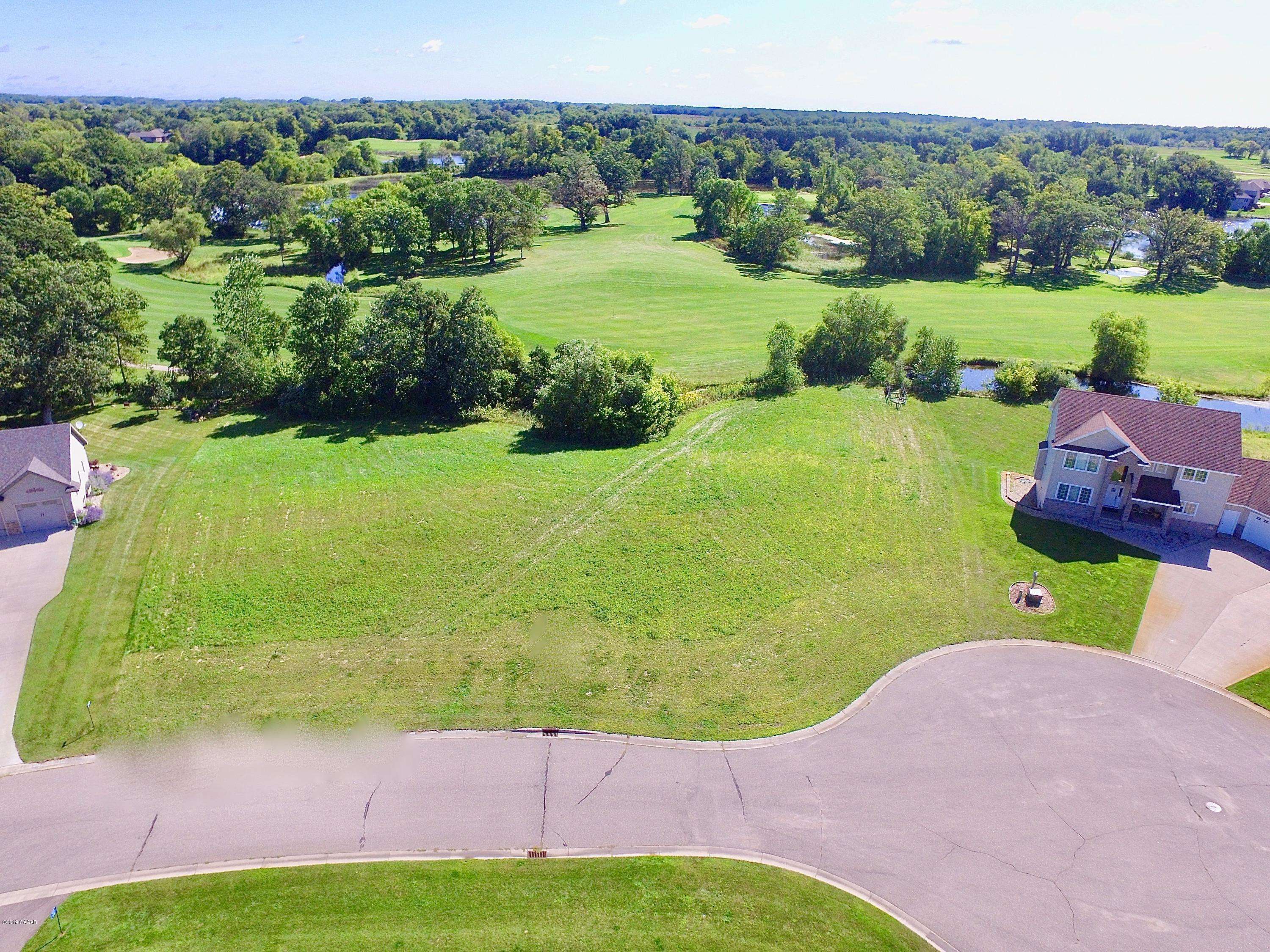 Alexandria, MN 56308,Lot 10 B1 Dixie Lane