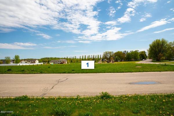 402 Lot #1 6th ST E, Brandon, MN 56315