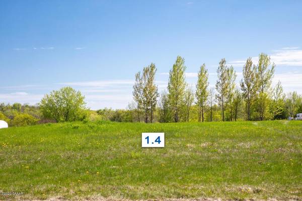 408 Lot1.4 5th ST E, Brandon, MN 56315