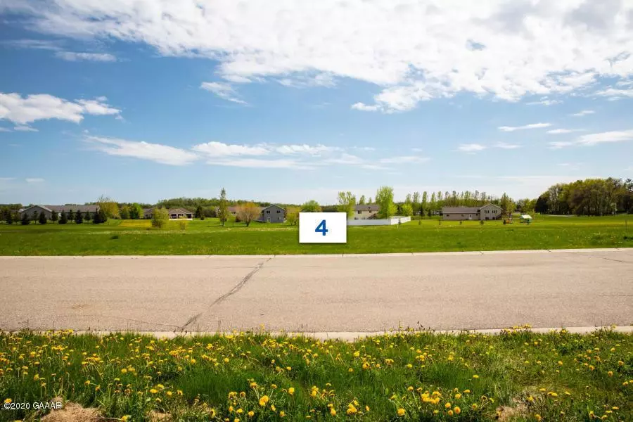 Brandon, MN 56315,416 Lot#4 6th ST E