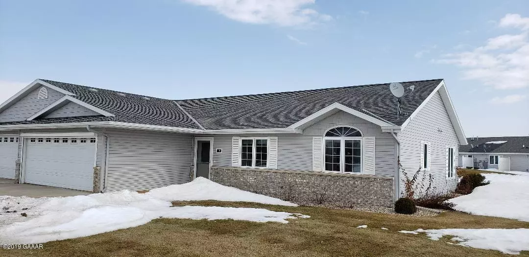 Alexandria, MN 56308,912 Anderson WAY