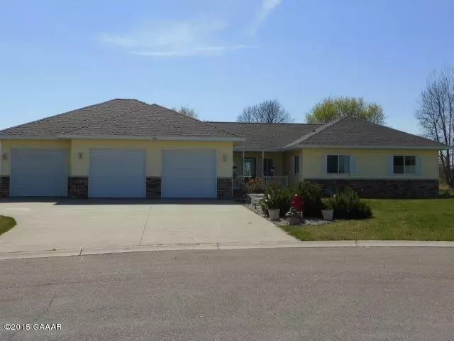 Ashby, MN 56309,204 Meadow CIR