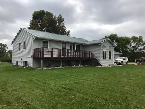 453 County Rd 74 NE, Osakis, MN 56360