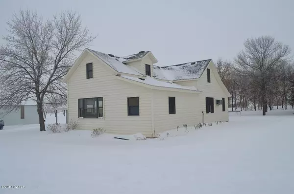 Starbuck, MN 56381,33139 190th ST