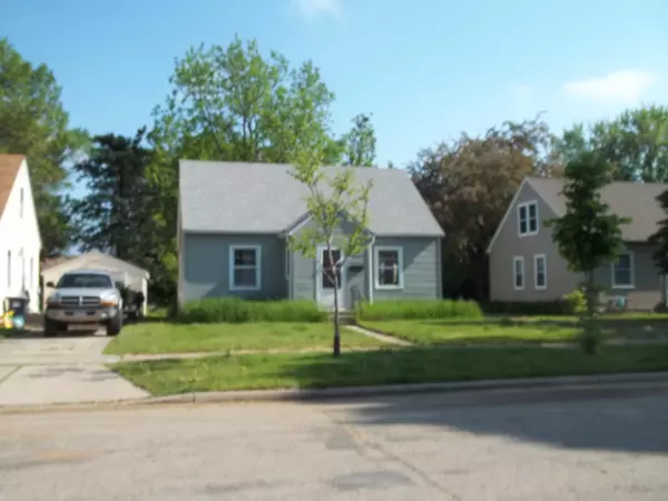 406 W 11th ST, Morris, MN 56267