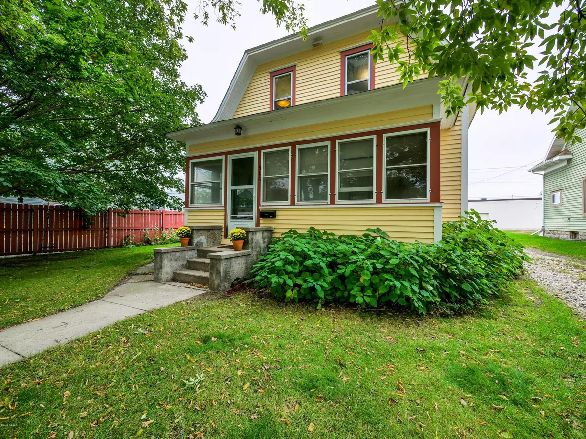 Alexandria, MN 56308,516 Irving ST