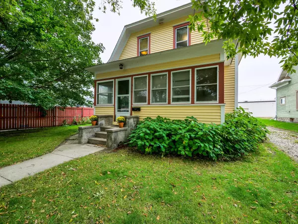 516 Irving ST, Alexandria, MN 56308