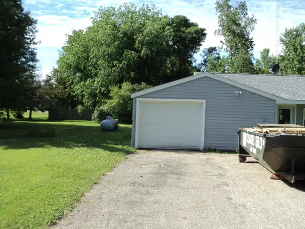 Miltona, MN 56354,408 Oak ST