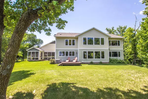 Alexandria, MN 56308,2487 Arrowwood DR NW