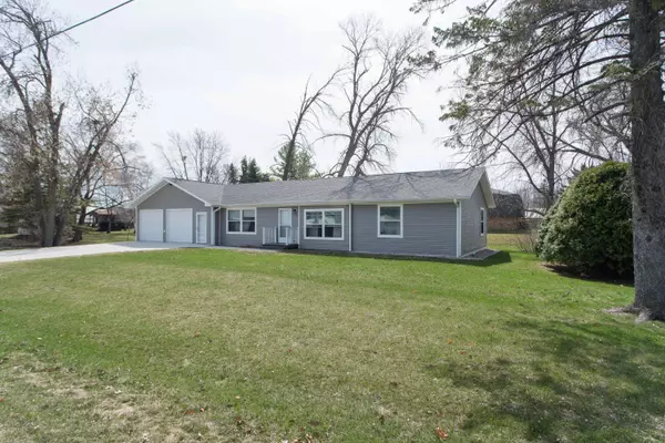 Ashby, MN 56309,101 Norge AVE