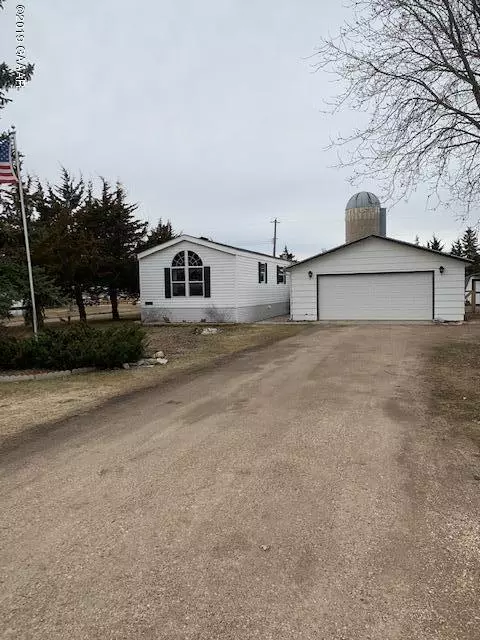 Morris, MN 56267,20721 461st AVE