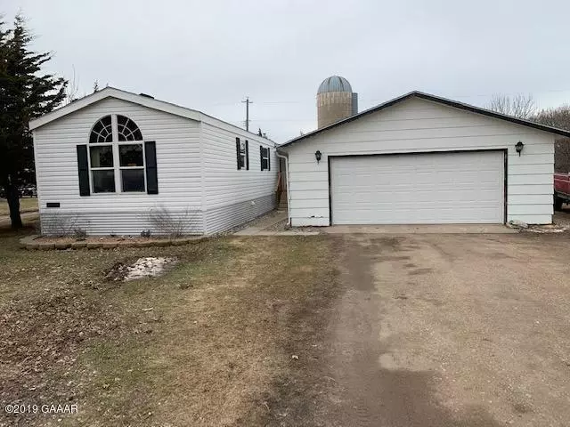 Morris, MN 56267,20721 461st AVE