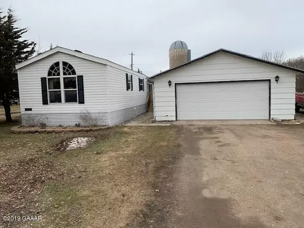 20721 461st AVE, Morris, MN 56267